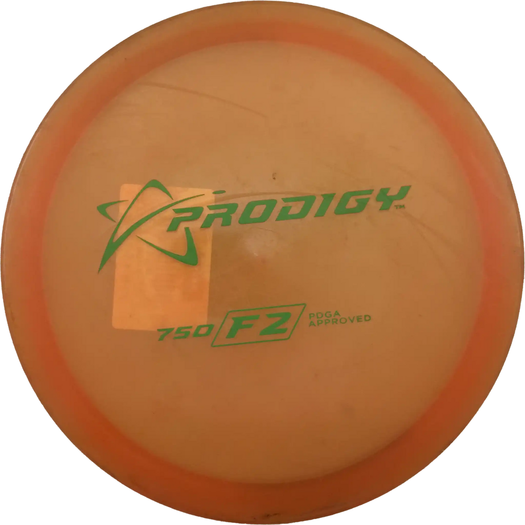 750 F2 - Old Run