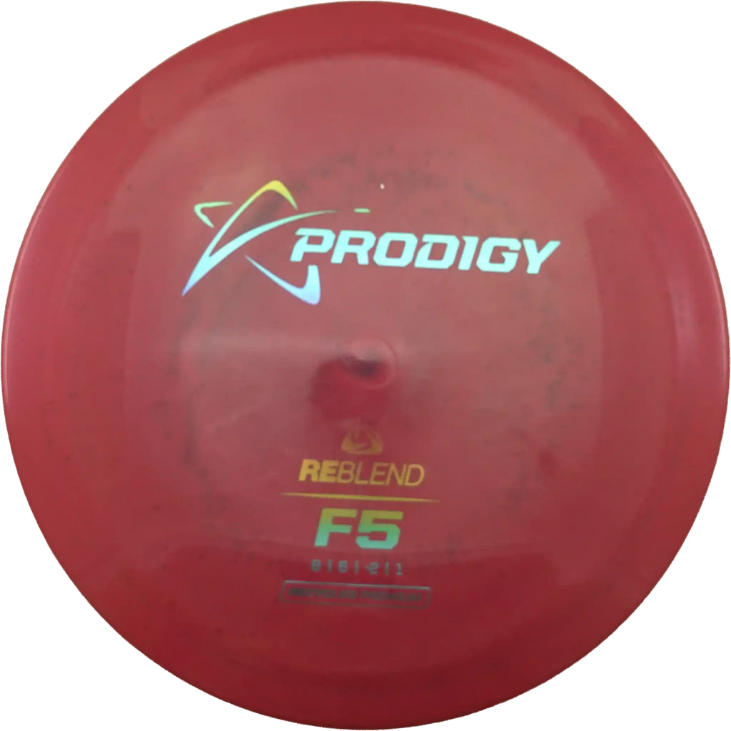 ReBlend F5