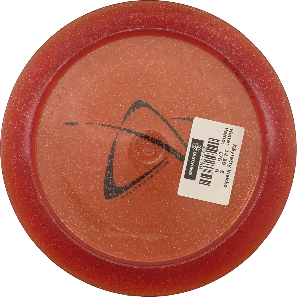 400 D1 - Star Stamp