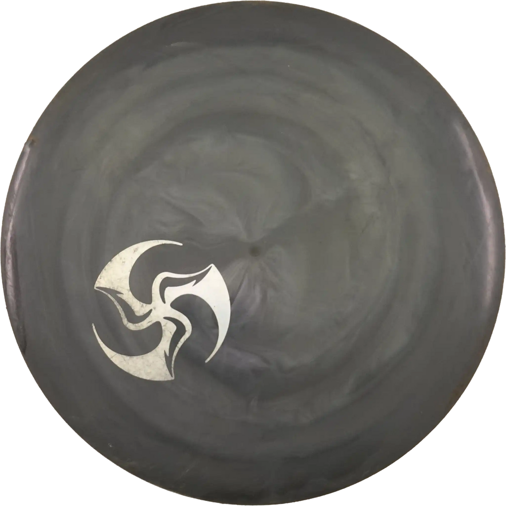 Swirly S-Line TD - Mini Huk Lab