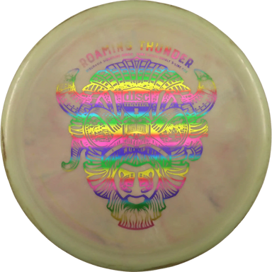 Swirly S-Line CD2 - Roaming Thunder - Dana Vicich