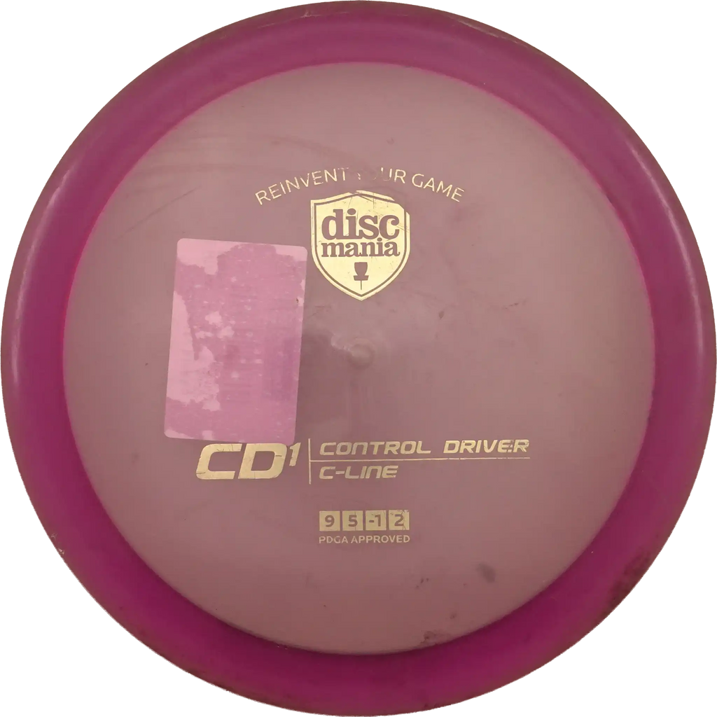 C-Line CD1