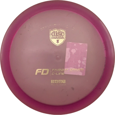 C-Line FD