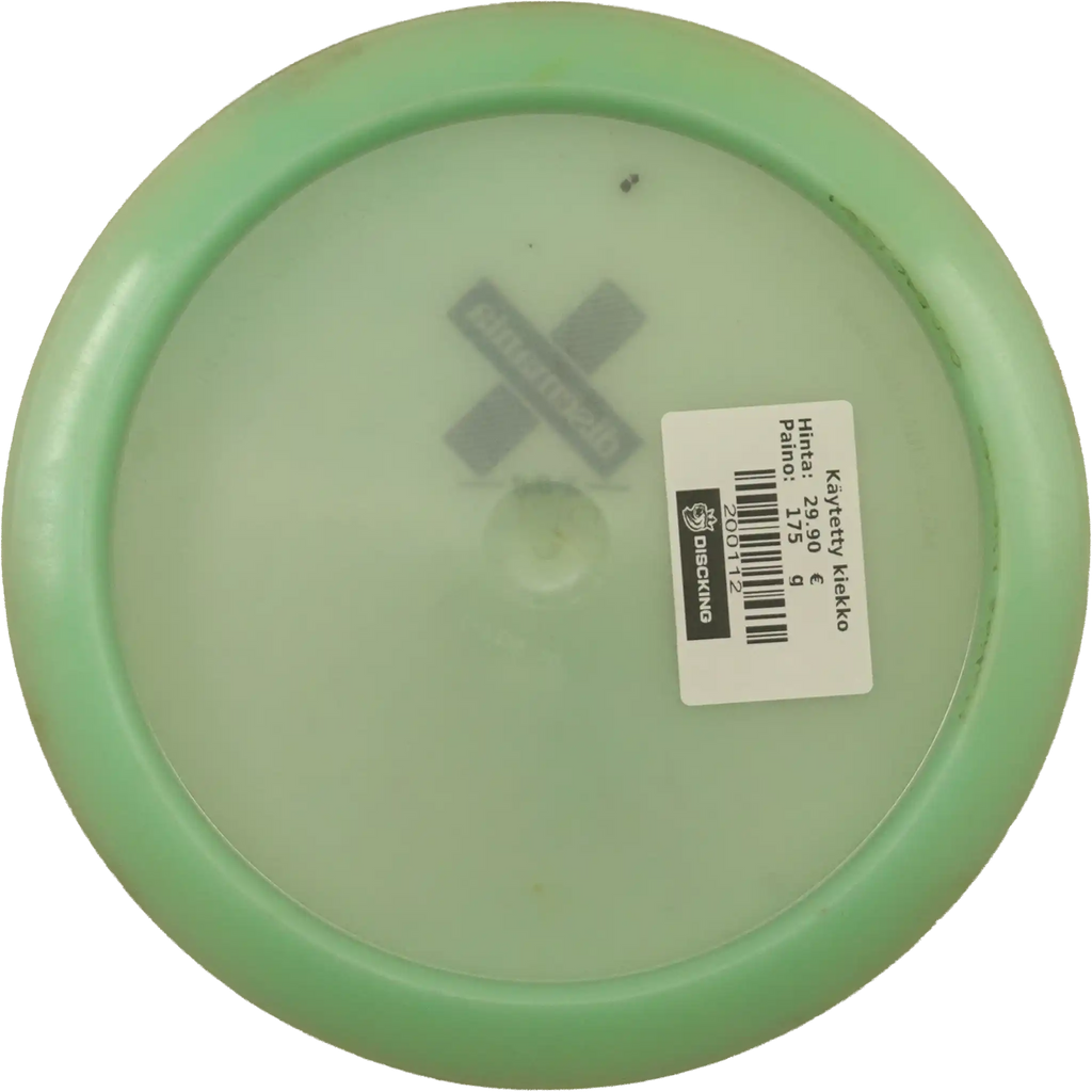 Color Glow C-Line PD - X-Out