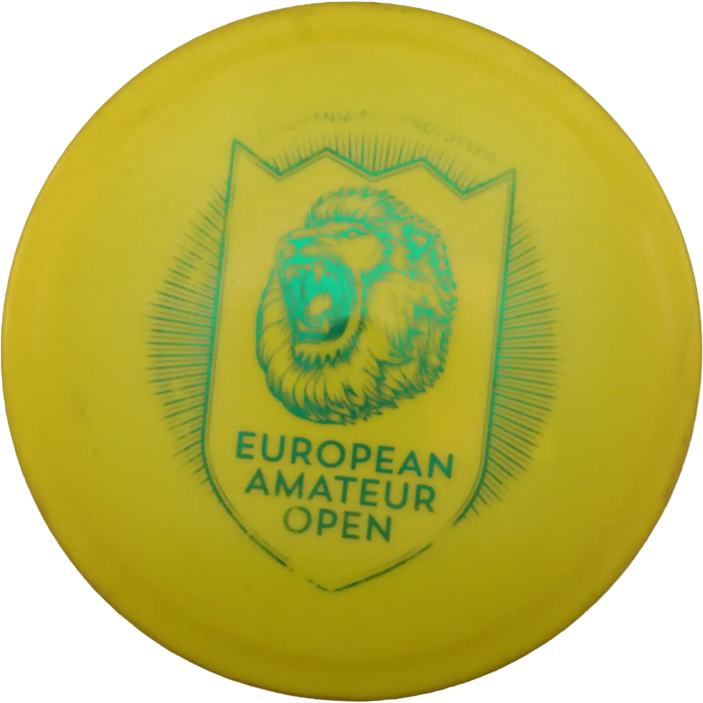 S-Line FD2 - European Amateur Open
