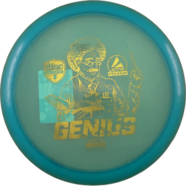 Active Premium Genius