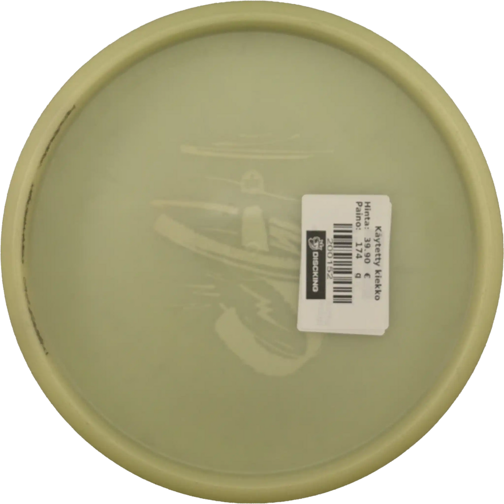 Glow C-Line P3X - Innova Made