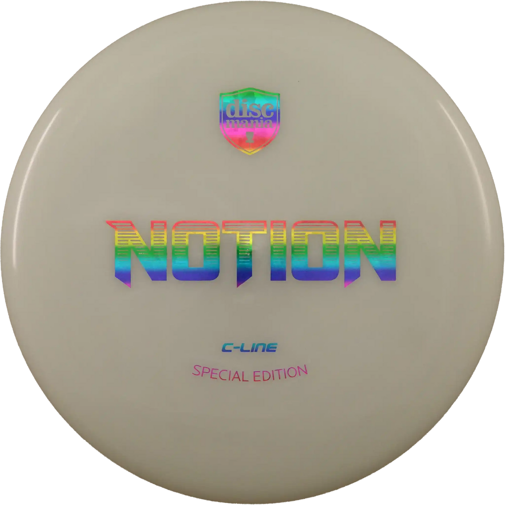 C-Line Notion - Special Edition