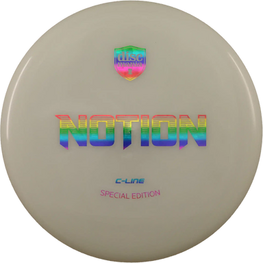 C-Line Notion - Special Edition
