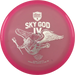 C-Line P2 - Sky God 4 - Simon Lizotte