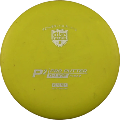 Flex 2 D-Line P2