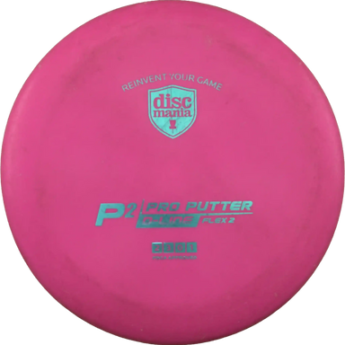 Flex 2 D-Line P2