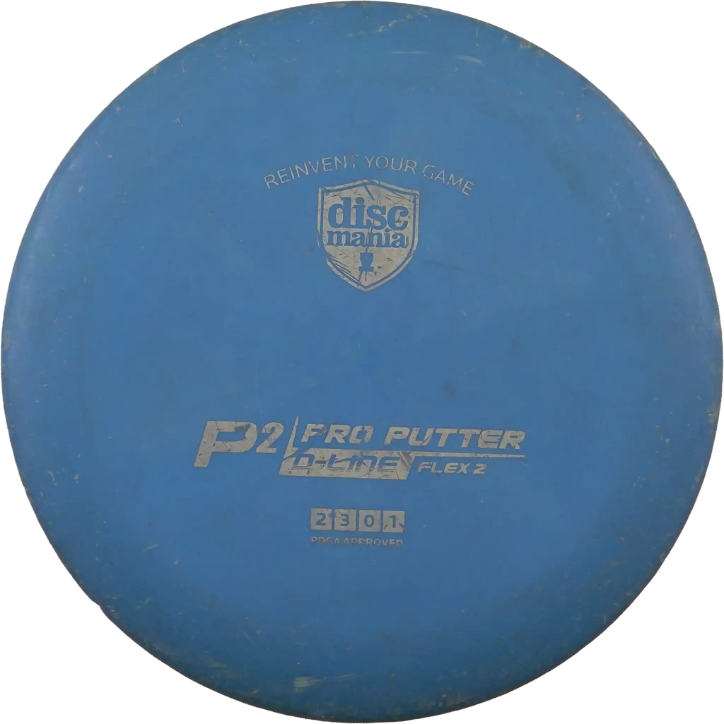 Flex 2 D-Line P2