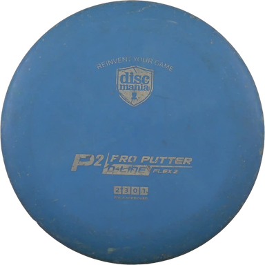 Flex 2 D-Line P2