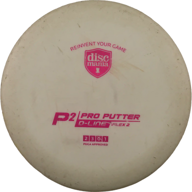 Flex 2 D-Line P2