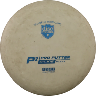 Flex 2 D-Line P2