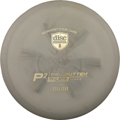 Flex 2 D-Line P2