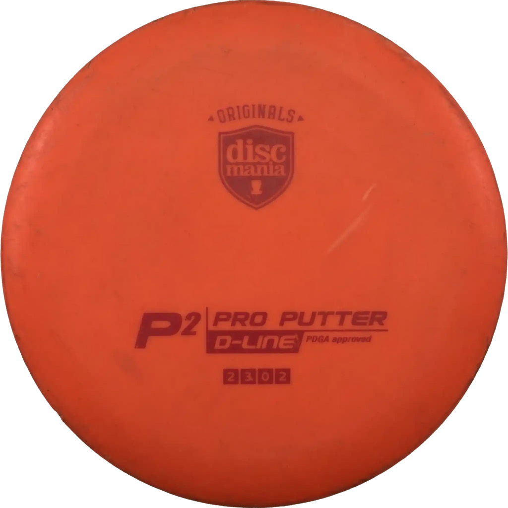 D-Line P2 - Originals - Innova Made