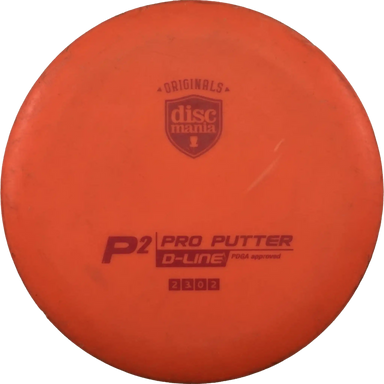 D-Line P2 - Originals - Innova Made