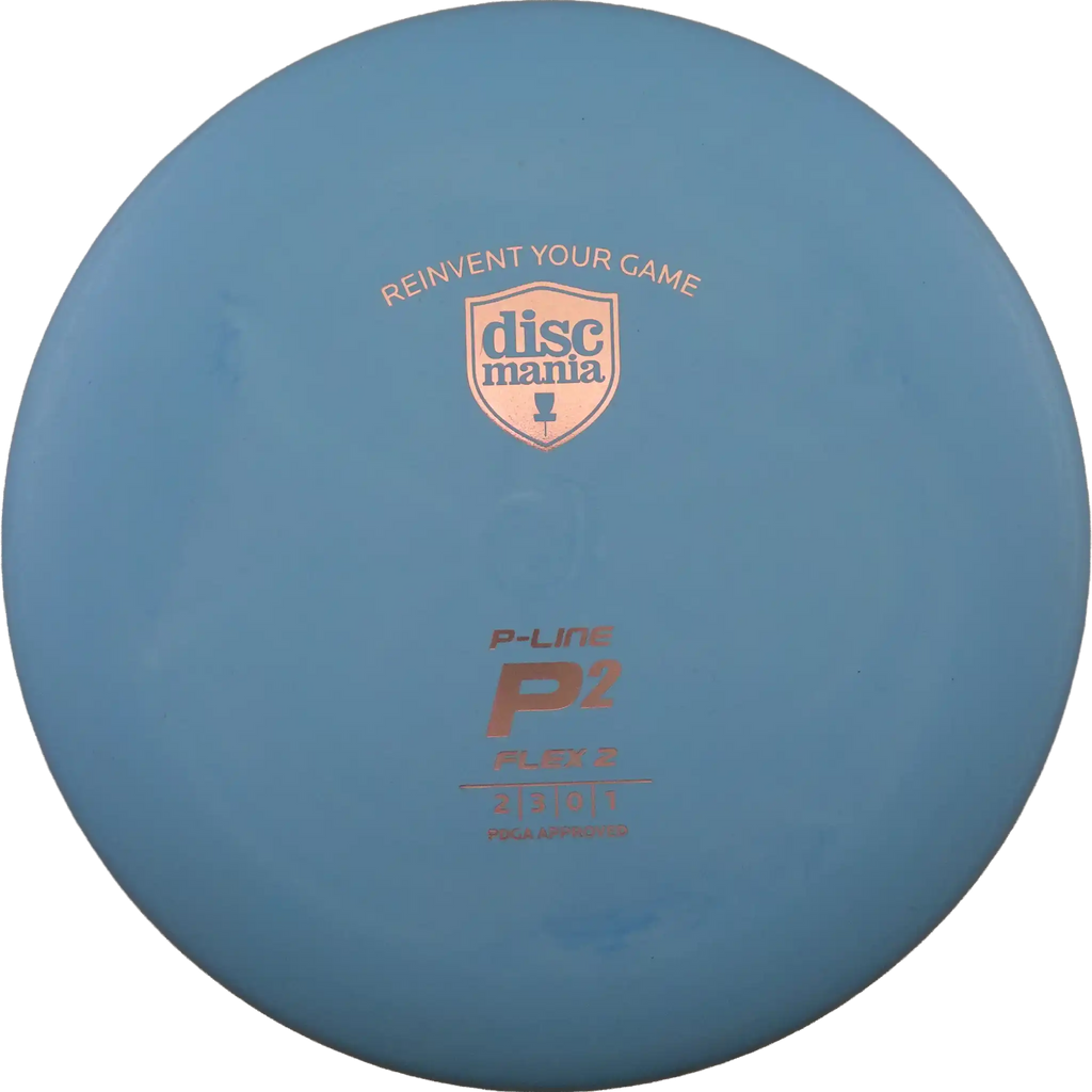 Flex 2 P-Line P2