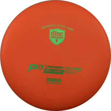 Flex 2 D-Line P1X