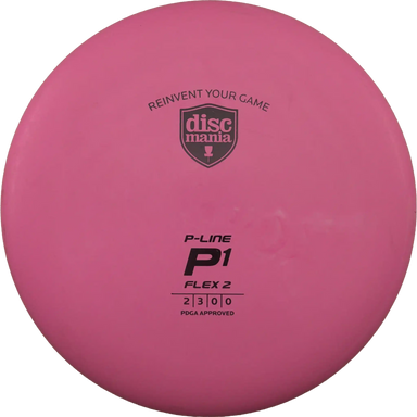 Flex 2 P-Line P1
