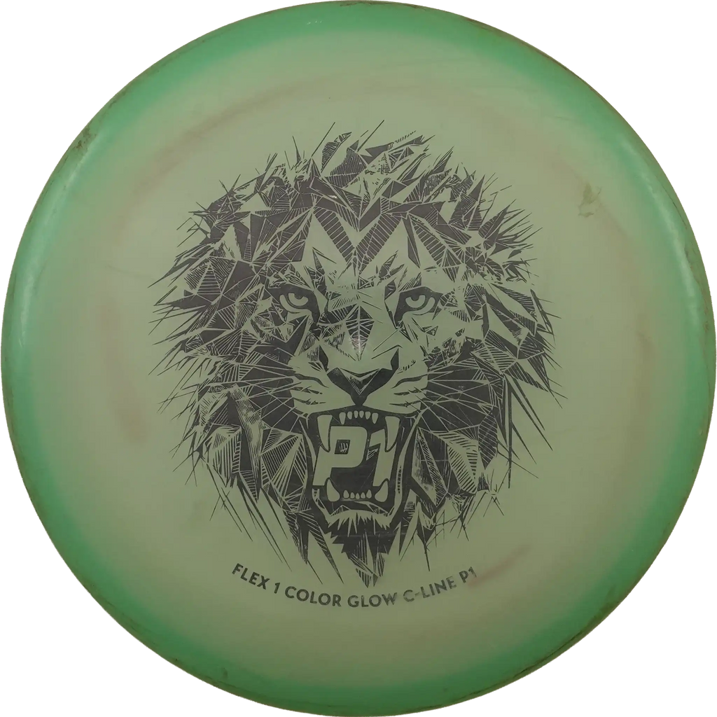Color Glow C-Line P1 - European Open