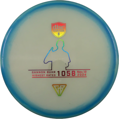 Glow Horizon C-Line P3X - Gannon Buhr
