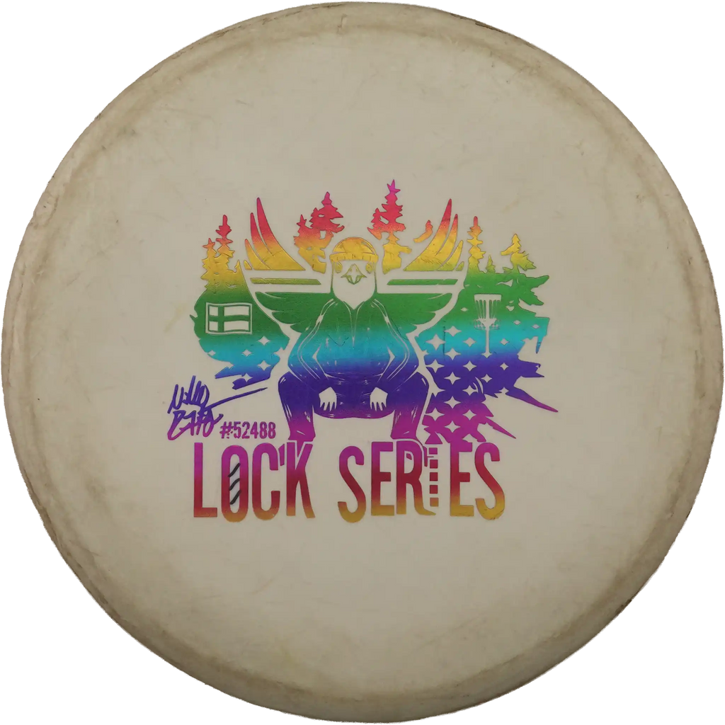 Active Sensei - Lock Series