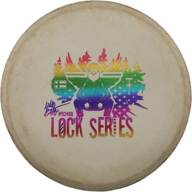 Active Sensei - Lock Series