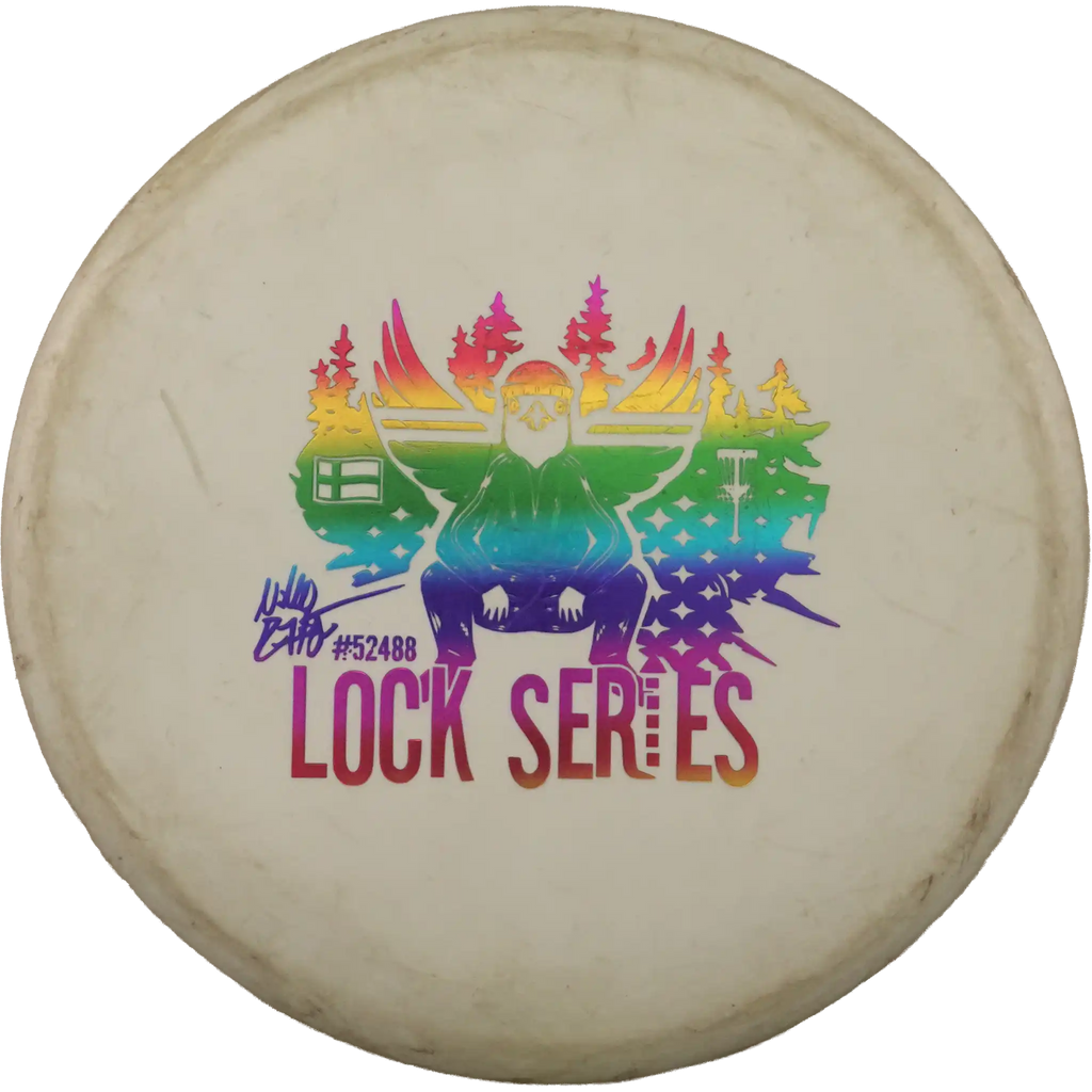Active Sensei - Lock Series