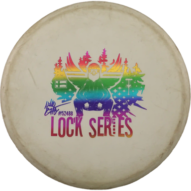 Active Sensei - Lock Series