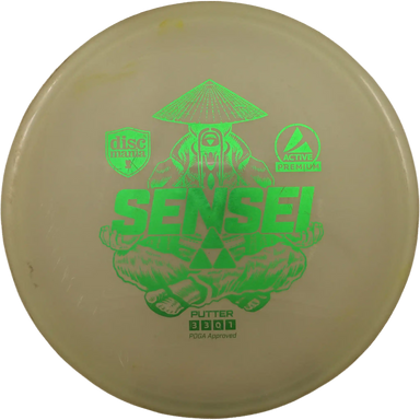 Active Premium Sensei