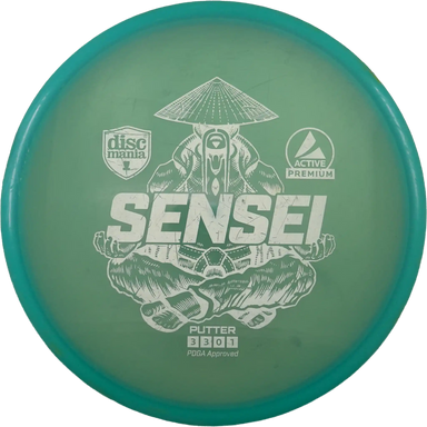 Active Premium Sensei