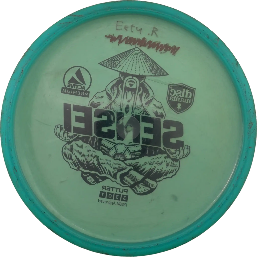 Active Premium Sensei