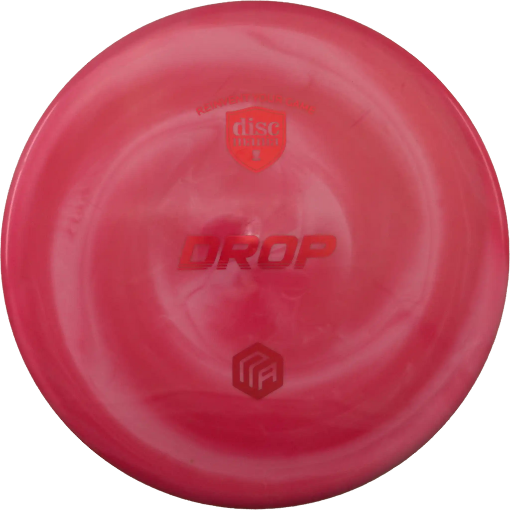Swirl S-Line Drop - Niklas Anttila