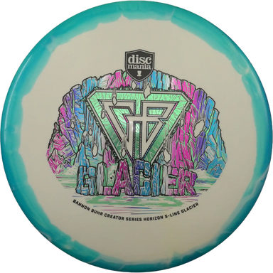 Horizon S-Line Glacier - Gannon Buhr