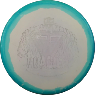 Horizon S-Line Glacier - Gannon Buhr