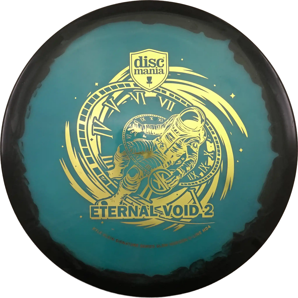 Glow Horizon C-Line MD4 - Eternal Void 2 - Kyle Klein Signature Series