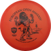 Metal Flake C-Line MD4 - European Open