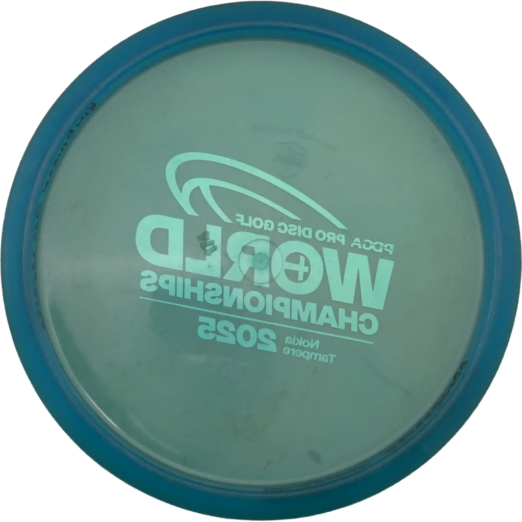 Flex 1 C-Line MD5 - Worlds 2025