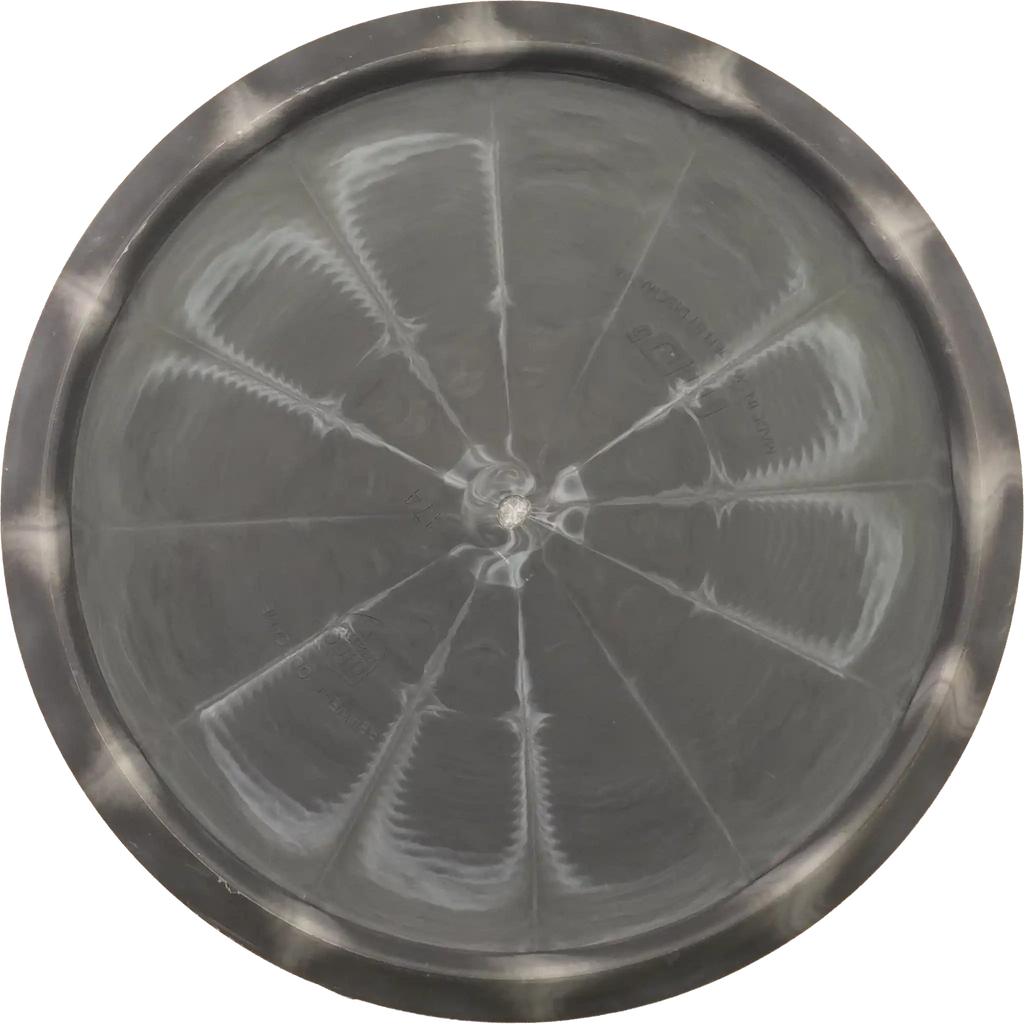Hard Exo Vapor MD5 - DNA Series