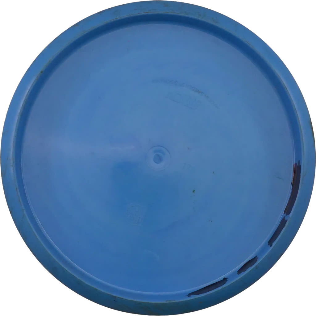 Glow Swirl S-Line MD1 - Discmania Challenge