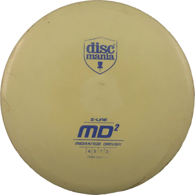 S-Line MD2 - Innova Made