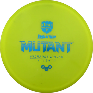 Neo Mutant