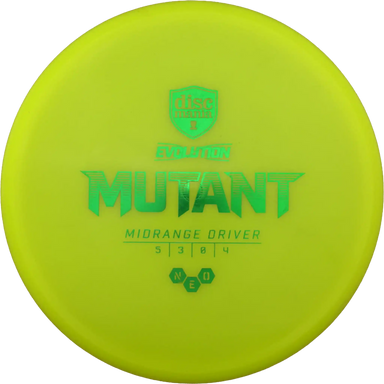 Neo Mutant