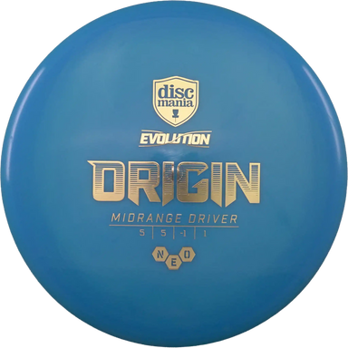 Neo Origin