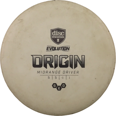 Geo Origin