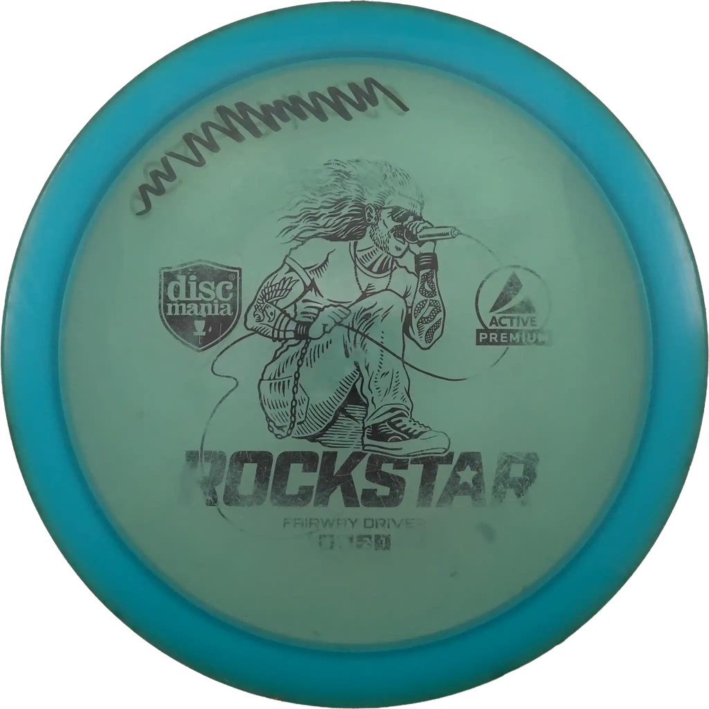 Active Premium Rockstar