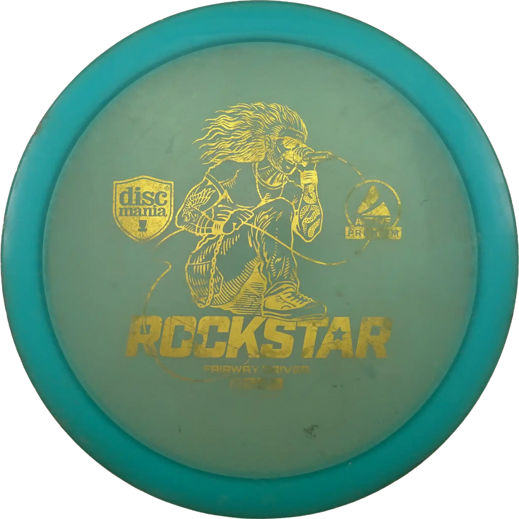 Active Premium Rockstar